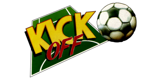 Kick Off (Europe) logo